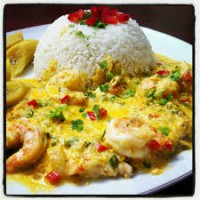 Encocado Mixto