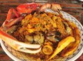 Arroz Marinero